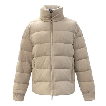 Moncler Cayeux Cashmere Wool Down Jacket 1A00107 M1519 54246528