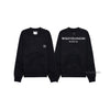 Wooyoungmi Women’s Back Logo Sweatshirt M243TS27 723B FW24 117070861 [P]
