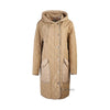 BURBERRY Damen Quilted Long Coat 117070950 [P]