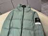 STONE ISLAND NASLAN LIGHT WATRO DOWN-TC Mint 2XL 117823427 [P]