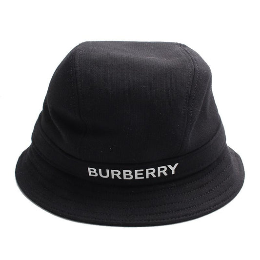 Burberry Black Bucket Hat L 117826337