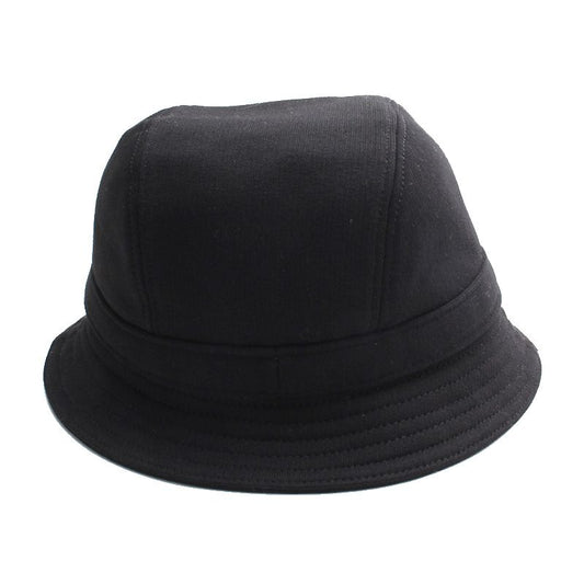 Burberry Black Bucket Hat L 117826337