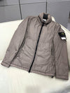 STONE ISLAND Krinkleraps Jacket in Rosebeige 117828182 [P]