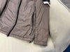 STONE ISLAND Krinkleraps Jacket in Rosebeige 117828182 [P]