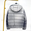 MONCLER X Off-White Kollaboration Daunenjacke 70369079 [P]