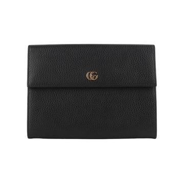 Gucci GG Marmont Flap Clutch Bag 576425 33731Y 117900647