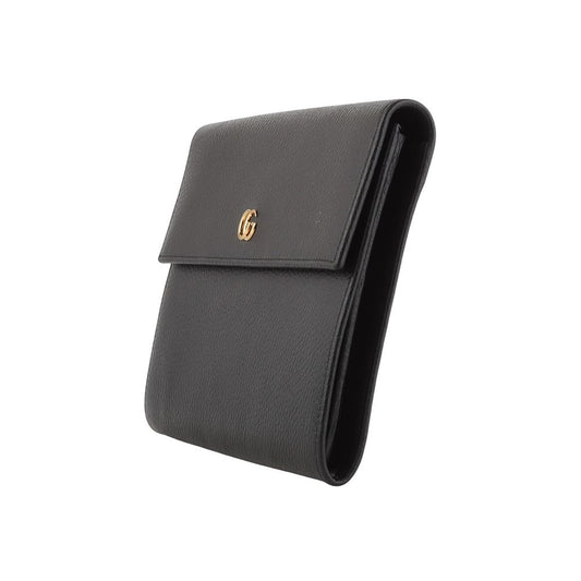 GUCCI 576425 GG マーモント フラップ クラッチバッグ 33731Y 117900647