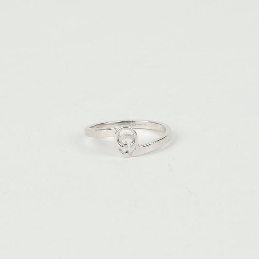 Gucci G Running Ring 11 117503230