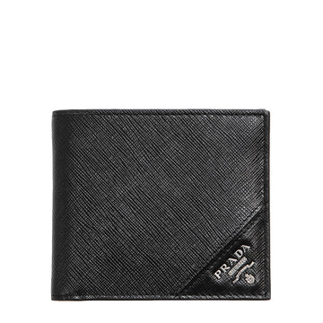 Prada 24FW Men's Wallet 117978447