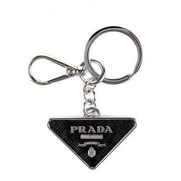 Prada 24FW Men's Keyring 117978511