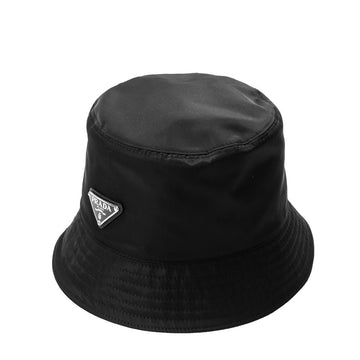 Prada Men's Bucket Hat 24FW (2HC137 2DMI F0002) 117978581