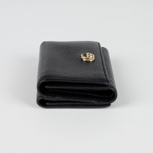 Gucci GG Marmont 2-Fold Wallet 474746 117497346