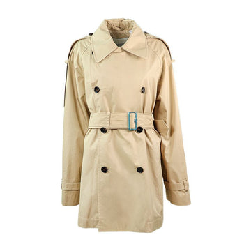 Burberry Women’s Belted Trench Coat 8089783 A3743 118014438