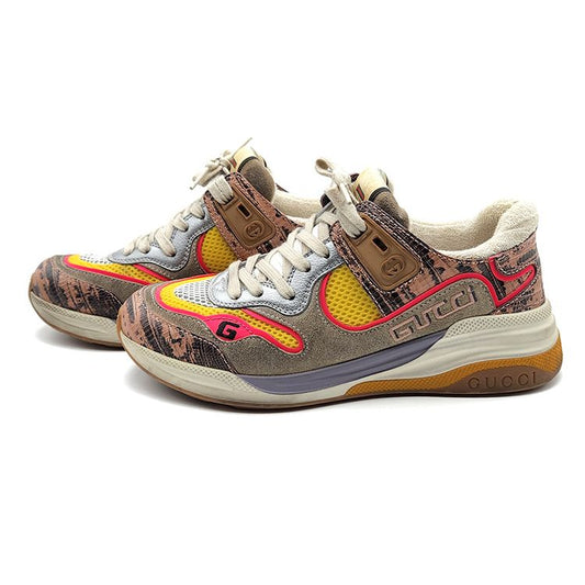 Gucci Ultraboost Sneakers 592348 L956402 118017095