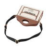 BURBERRY キャンバスポケットクロスバッグ 80367841 118024303 [P]