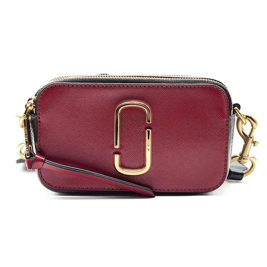 MARC JACOBS スナップショットクロスバッグ L849146 118025130