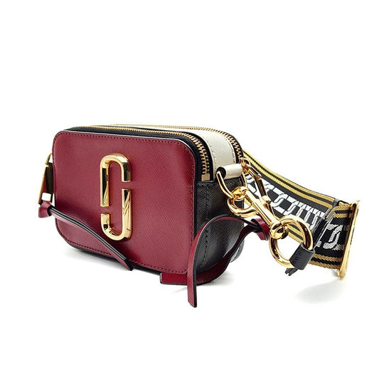 MARC JACOBS スナップショットクロスバッグ L849146 118025130