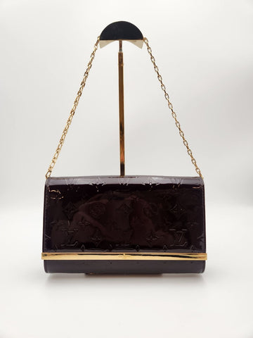 LOUIS VUITTON アナ ベルニ クロスバック (M90093) 118025916
