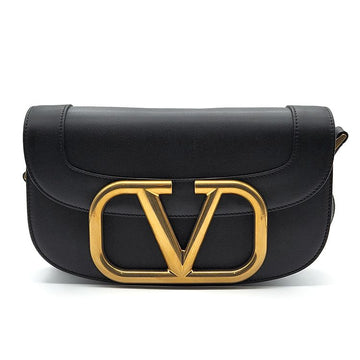 VALENTINO V-Ring Superbi Crossbody Bag L857634 118033507