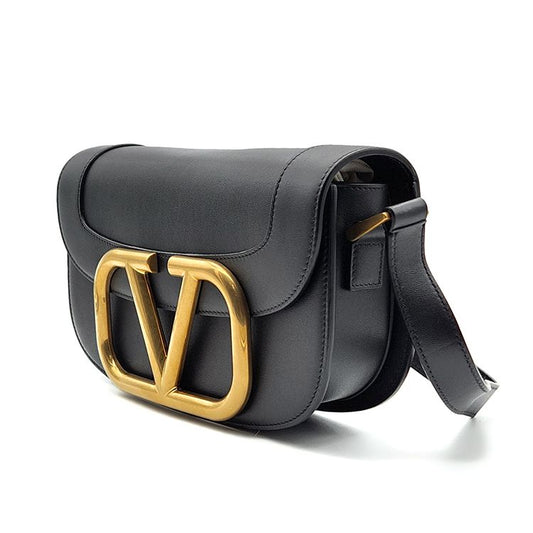VALENTINO Vリング スーパービ クロスバッグ L857634 118033507