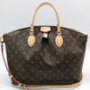 Louis Vuitton Monogram Boétie MM Shoulder Bag M45987 118042599 [P]