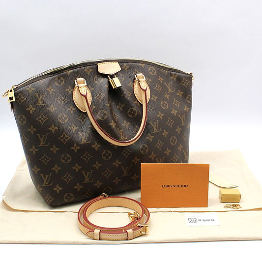 Louis Vuitton Monogram Boétie MM Shoulder Bag M45987 118042599