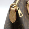 Louis Vuitton Monogram Boétie MM Shoulder Bag M45987 118042599 [P]