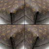 Louis Vuitton Monogram Boétie MM Shoulder Bag M45987 118042599 [P]