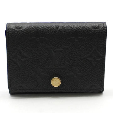 Louis Vuitton Monogram Empreinte Business Card Holder M58456 118043629