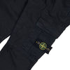 STONE ISLAND Wappen-Patch Straight Pants (Unisex) V0129 791630215 118051470 [P]