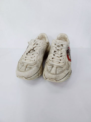 Gucci Lytton Dirty Lip Men Sneakers 7/265 118319270