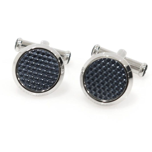 Montblanc Blue Lacquer Meisterstück Cuff Links 112904 118450743