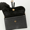Dior Saddle Chain Pouch Crossbody Bag 117589760 [P]