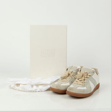 Maison Margiela S58WS0109 German Army Replica Sneakers Size 36.5 117743174