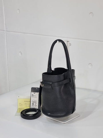 Celine Céline Big Bag Small Bucket Tote Bag Shoulder Bag 118553147