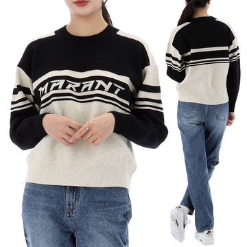 Isabel Marant Etoile Kelly Sweater 01BK 65274175