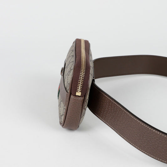 Gucci Mini Ophidia Belt Bag 519308 118024617