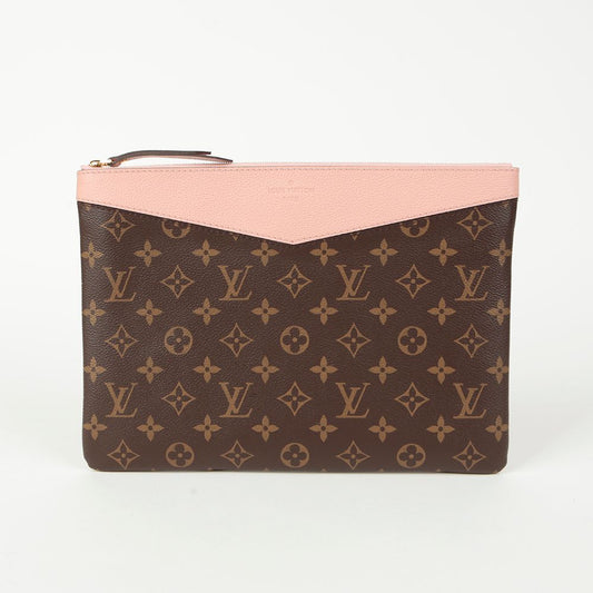 LOUIS VUITTON M62942 デイリーポーチ 117932701