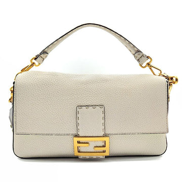 Fendi Selleria Baguette Bag Large 8BR771 + Strap L960751 118603926