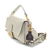Fendi Selleria Baguette Bag Large (8BR771) + Strap L960751 118603926 [P]