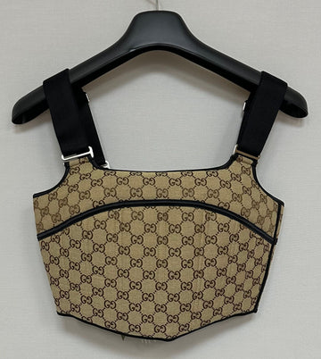 GUCCI GGキャンバストップ (44) 118605105