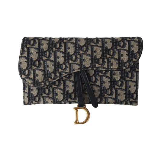 DIOR クリスチャン S5614CTZQ オブリーク サドル WOC クロスバック /33757-1 118607891