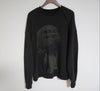 JUUN.J S Schwarzes Oversized Sweatshirt JC7241P115 118619360 [P]