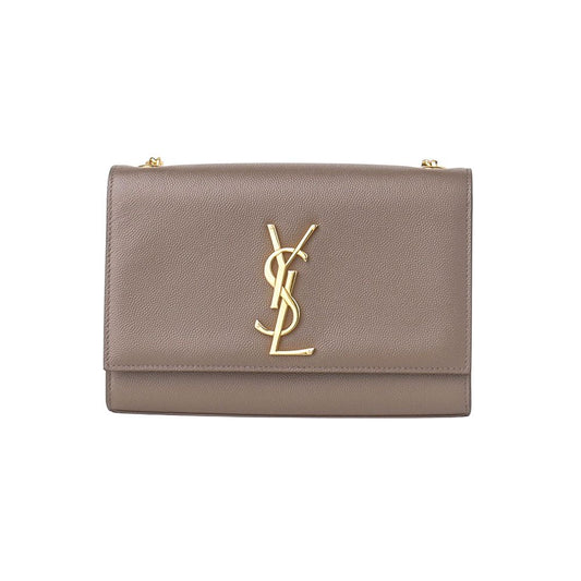 SAINT LAURENT キャビア モノグラム ケイト スモール クロスバッグ 469390 118672357