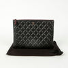 CHANEL Klassische Caviar Neue Medium Clutch A82545 149955434 [P]