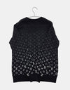 LOUIS VUITTON モノグラムグラデーションニット 118701788 [P]