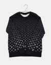 LOUIS VUITTON モノグラムグラデーションニット 118701788 [P]