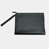 GUCCI マイクロシマ クラッチ 118706369 [P]