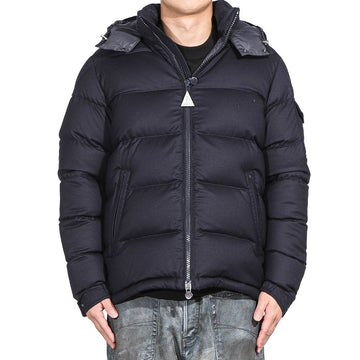 MONCLER s Mongenevre Daunenjacke Männermode 23FW (I2091 1A53700 54272 742) 118706559