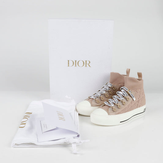 Dior Work and Sneakers 35 118575390